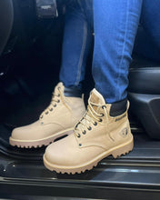 Cargar imagen en el visor de la galería, BRAHMA CLÁSICA: ESTILO Y SEGURIDAD EN CADA PASO