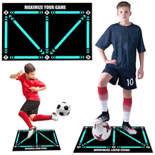 Cargar imagen en el visor de la galería, ⚽ MASTERY MAT⚽