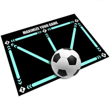 Cargar imagen en el visor de la galería, ⚽ MASTERY MAT⚽