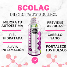 Cargar imagen en el visor de la galería, COLÁGENO HIDROLIZADO