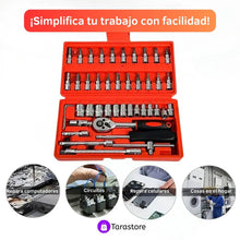 Cargar imagen en el visor de la galería, 🧰MaxiTool Pro 46🧰