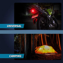 Cargar imagen en el visor de la galería, LUCES ESTROBOSCÓPICAS LED INALAMBRICAS DE ALTO BRILLO