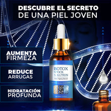 Cargar imagen en el visor de la galería, SERUM BOTOX STOCK SOLUTION
