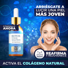 Cargar imagen en el visor de la galería, SERUM BOTOX STOCK SOLUTION