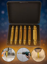 Cargar imagen en el visor de la galería, EXTRACTORES DE TORNILLOS