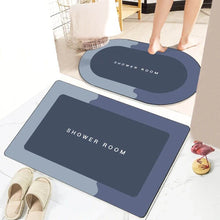 Cargar imagen en el visor de la galería, 💧 TAPETE ABSORBENTE ANTIDESLIZANTE QUICKDRY 🚿