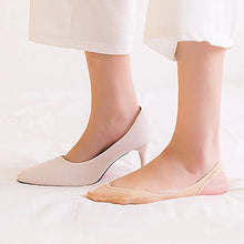 Cargar imagen en el visor de la galería, ALMOHADILLAS METATARSIANAS ESTILO CALCETIN X 3 PARES