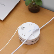 Cargar imagen en el visor de la galería, 🔥EXTENSION UNIVERSAL POWER STRIP🔥