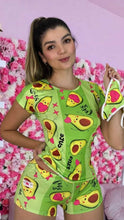Cargar imagen en el visor de la galería, PIJAMAS TERE
