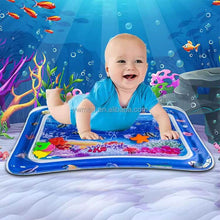 Cargar imagen en el visor de la galería, BABYSPLASH MAT 💧👶
