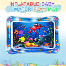 Cargar imagen en el visor de la galería, BABYSPLASH MAT 💧👶
