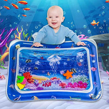 Cargar imagen en el visor de la galería, BABYSPLASH MAT 💧👶