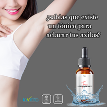 Cargar imagen en el visor de la galería, TONICO DESPIGMENTANTE