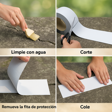 Cargar imagen en el visor de la galería, CINTA IMPERMEABLE