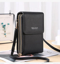 Cargar imagen en el visor de la galería, CARTERA GLAM 🌸