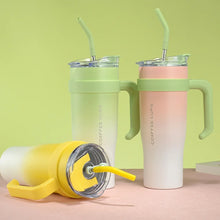 Cargar imagen en el visor de la galería, Vaso Termo de Gran Capacidad