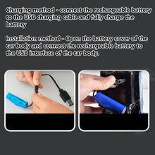 Cargar imagen en el visor de la galería, Carro RC Todo Terreno Impermeable