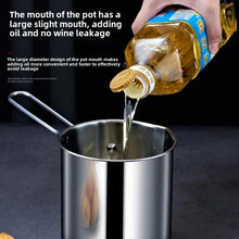 Cargar imagen en el visor de la galería, Freidora de Acero Inoxidable