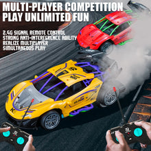 Cargar imagen en el visor de la galería, Auto de Carrera Control Remoto G