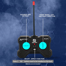 Cargar imagen en el visor de la galería, Auto de Carrera Control Remoto G