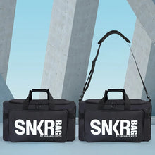 Cargar imagen en el visor de la galería, Bolso Deportivo Multifuncional de Oxford