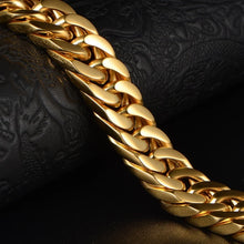 Cargar imagen en el visor de la galería, PULSERA CUBANA