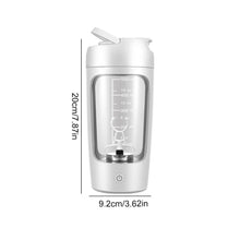 Cargar imagen en el visor de la galería, Botella Mezcladora Eléctrica Deportiva