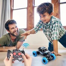 Cargar imagen en el visor de la galería, Carro RC Todo Terreno Impermeable