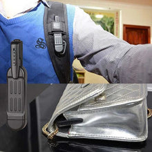 Cargar imagen en el visor de la galería, 🔥MINI CAMARA ESTANDAR EN ALTA DEFINICION 1080P🔥