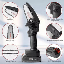 Cargar imagen en el visor de la galería, MINISIERRA POWER 🔋