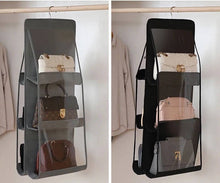 Cargar imagen en el visor de la galería, ORGANIZA TUS BOLSOS 6️⃣👜