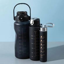 Cargar imagen en el visor de la galería, 🥤Trío Hidratante Motivacional🥤