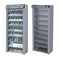 Cargar imagen en el visor de la galería, Organizador de Zapatos