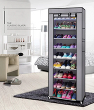 Cargar imagen en el visor de la galería, Organizador de Zapatos