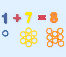 Cargar imagen en el visor de la galería, JUEGO DIDACTICO PARA NIÑ@S.®