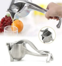 Cargar imagen en el visor de la galería, EXPRIMIDOR DE NARANJAS MANUAL.®