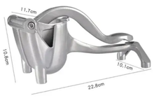 Cargar imagen en el visor de la galería, EXPRIMIDOR DE NARANJAS MANUAL.®