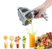 Cargar imagen en el visor de la galería, EXPRIMIDOR DE NARANJAS MANUAL.®