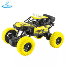 Cargar imagen en el visor de la galería, 🚙🔥 ¡CONQUISTA CUALQUIER TERRENO CON EL CROSSRACE 1:18! 🔥🚙