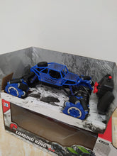 Cargar imagen en el visor de la galería, CARRO CONTROL REMOTO CLIMBING KING 🔥UN REGALO EXLUSIVO🔥