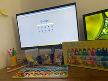 Cargar imagen en el visor de la galería, JUEGO DIDACTICO PARA NIÑ@S.®