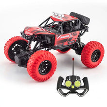 Cargar imagen en el visor de la galería, 🚙🔥 ¡CONQUISTA CUALQUIER TERRENO CON EL CROSSRACE 1:18! 🔥🚙