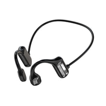 Cargar imagen en el visor de la galería, Auriculares Bluetooth Impermeables Óseos