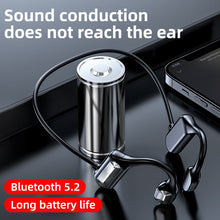 Cargar imagen en el visor de la galería, Auriculares Bluetooth Impermeables Óseos