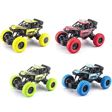 Cargar imagen en el visor de la galería, 🚙🔥 ¡CONQUISTA CUALQUIER TERRENO CON EL CROSSRACE 1:18! 🔥🚙