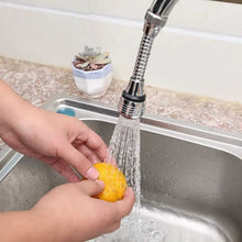 Cargar imagen en el visor de la galería, EXTENSOR PARA GRIFO DE COCINA
