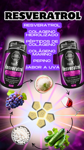 VITARESVERATROL