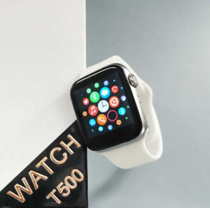 SMARTWATCH T500 PLUS