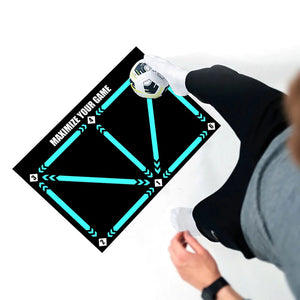 ⚽ MASTERY MAT⚽