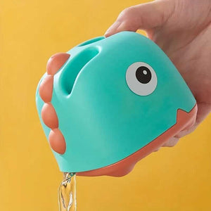 JUEGO DE CEPPILLOS DE LIMPIEZA 3 EN 1 PARA BIBERONES
